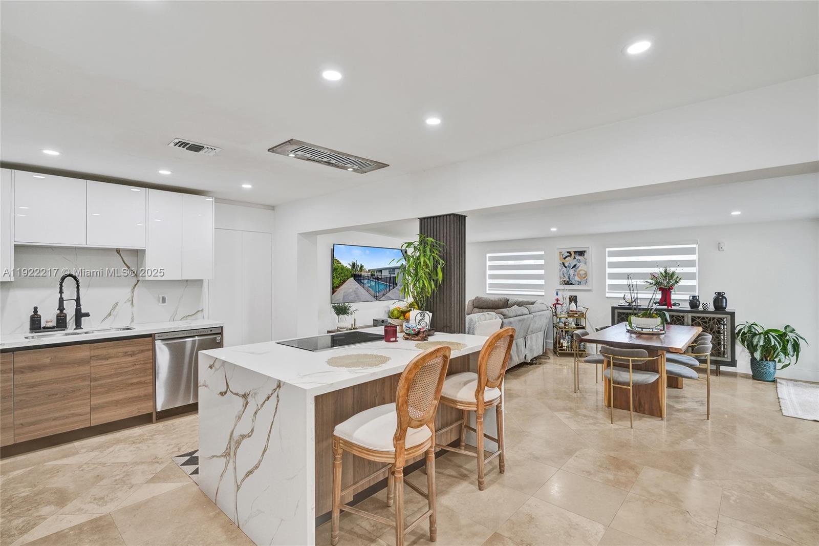 HEFTLER HOMES SEC 3 - Residential