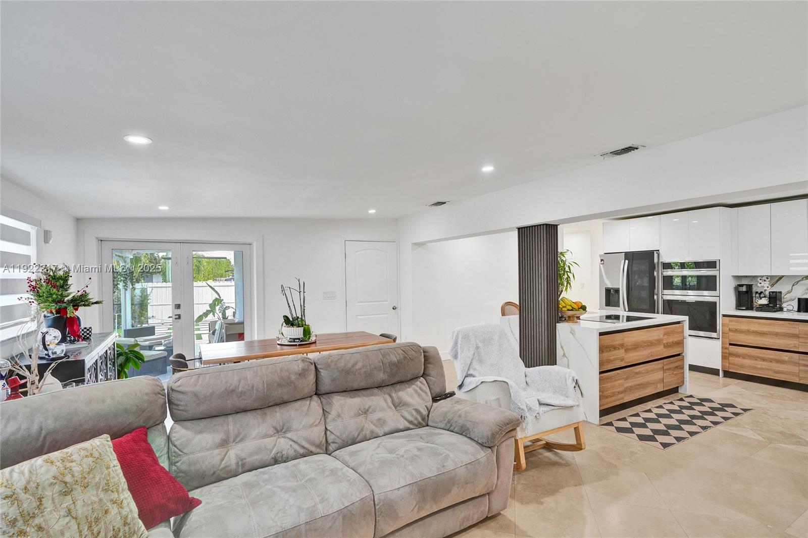 HEFTLER HOMES SEC 3 - Residential