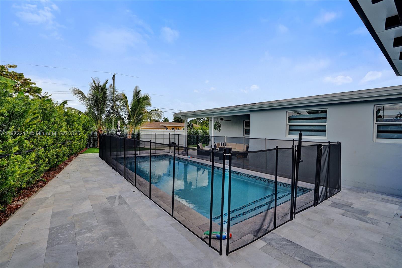 HEFTLER HOMES SEC 3 - Residential