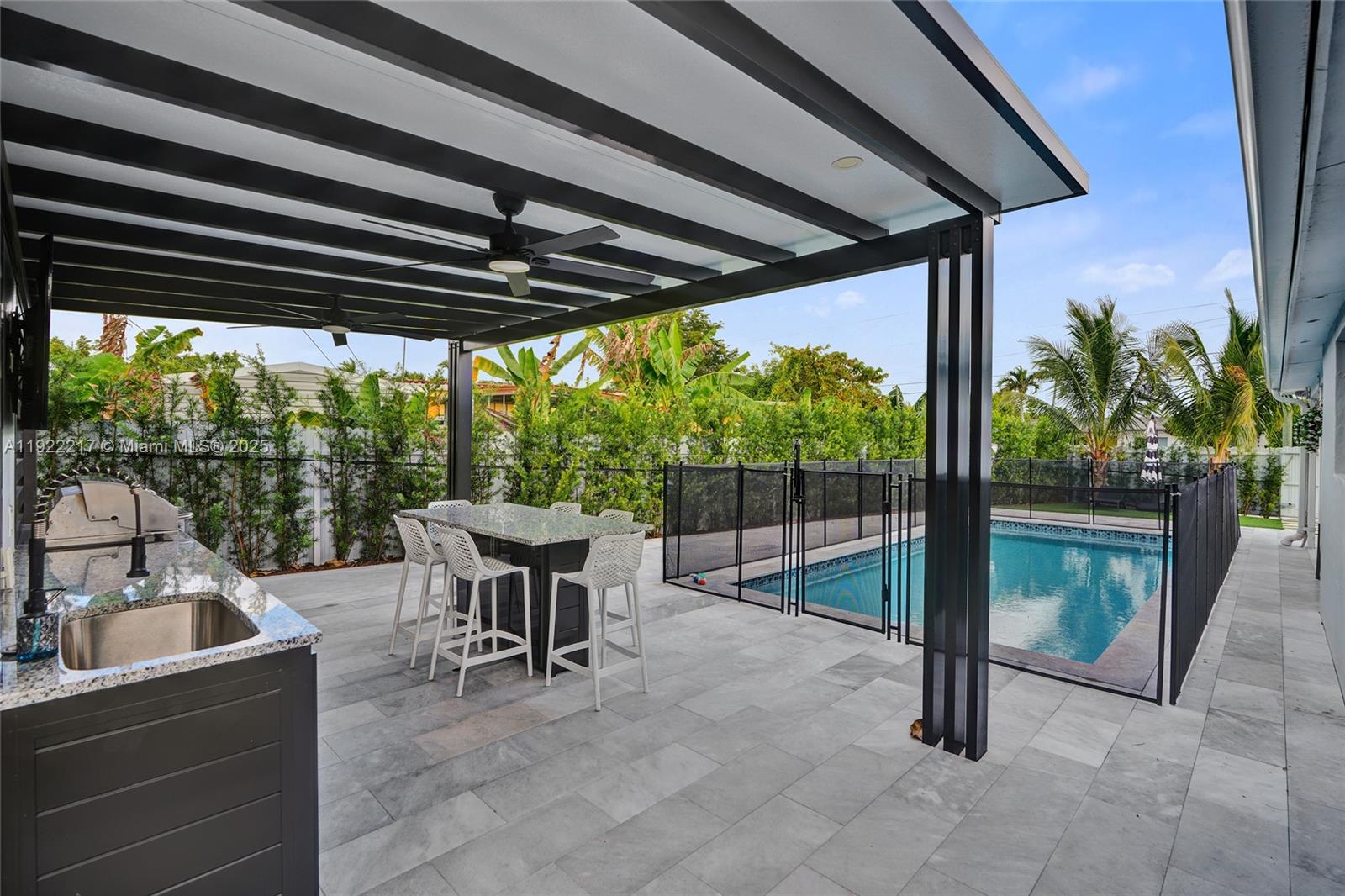 HEFTLER HOMES SEC 3 - Residential