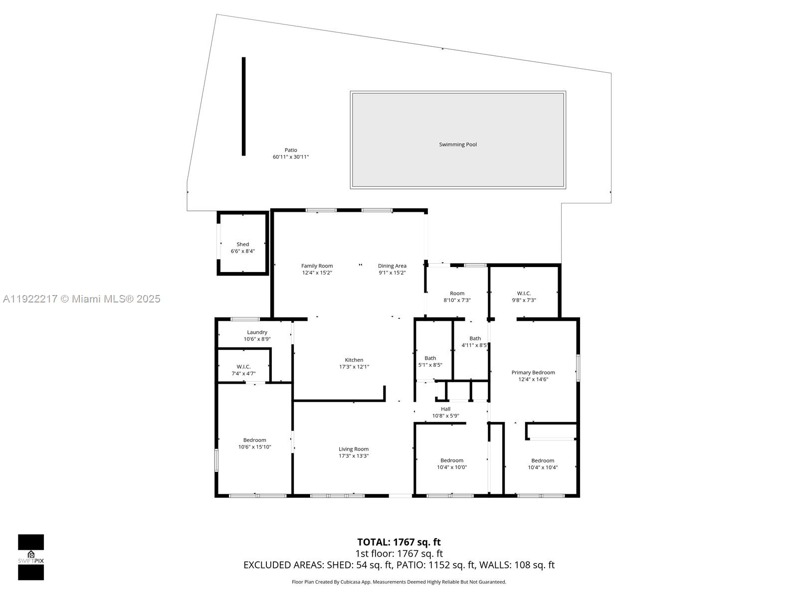 HEFTLER HOMES SEC 3 - Residential