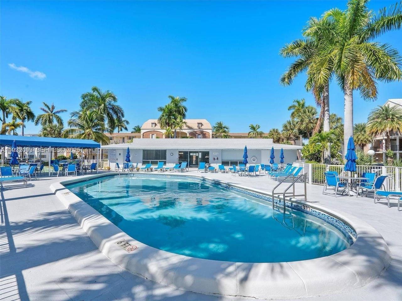 ISLE OF PARADISE CO-OP - Residential