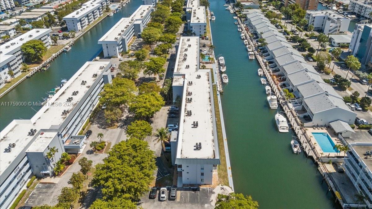 EDEN ISLES CONDO NO 6 - Residential