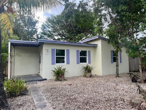 6521 SW 63rd Ct South Miami FL 33143