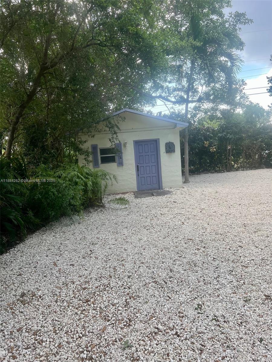 COCOPLUM TERRACE ADDN PAR - Residential