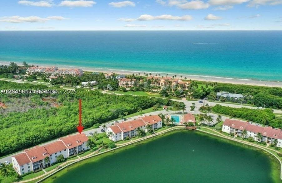 Photo of 4484 NE Ocean Blvd #A3, Hutchinson Island, FL 34957 (MLS # A12046997)