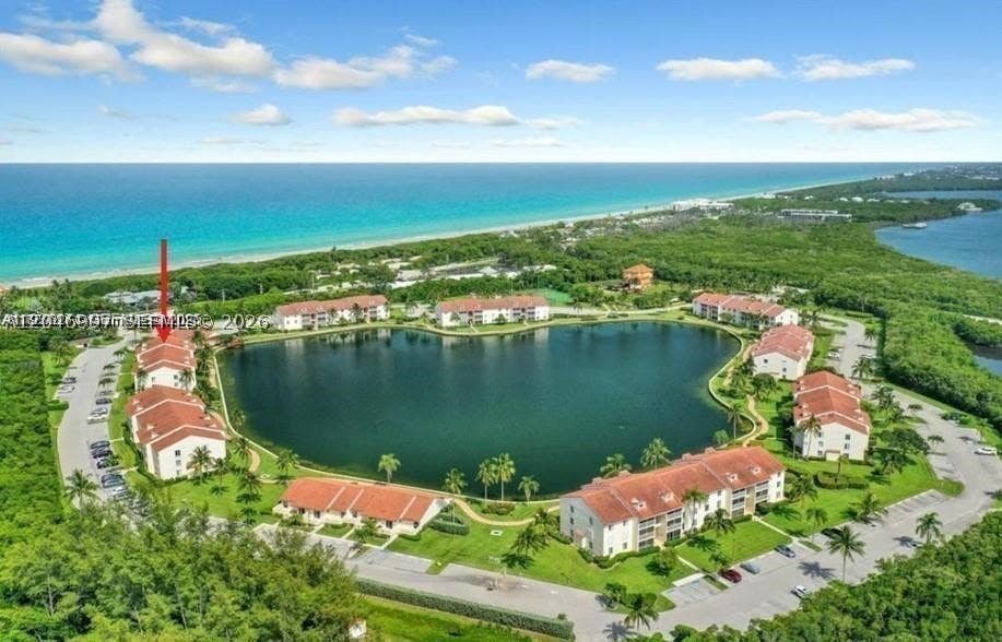 Photo of 4484 NE Ocean Blvd #A3, Hutchinson Island, FL 34957 (MLS # A12046997)