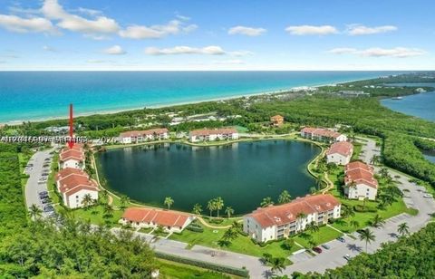 Photo of 4484 NE Ocean Blvd #A3, Hutchinson Island, FL 34957 (MLS # A12046997)