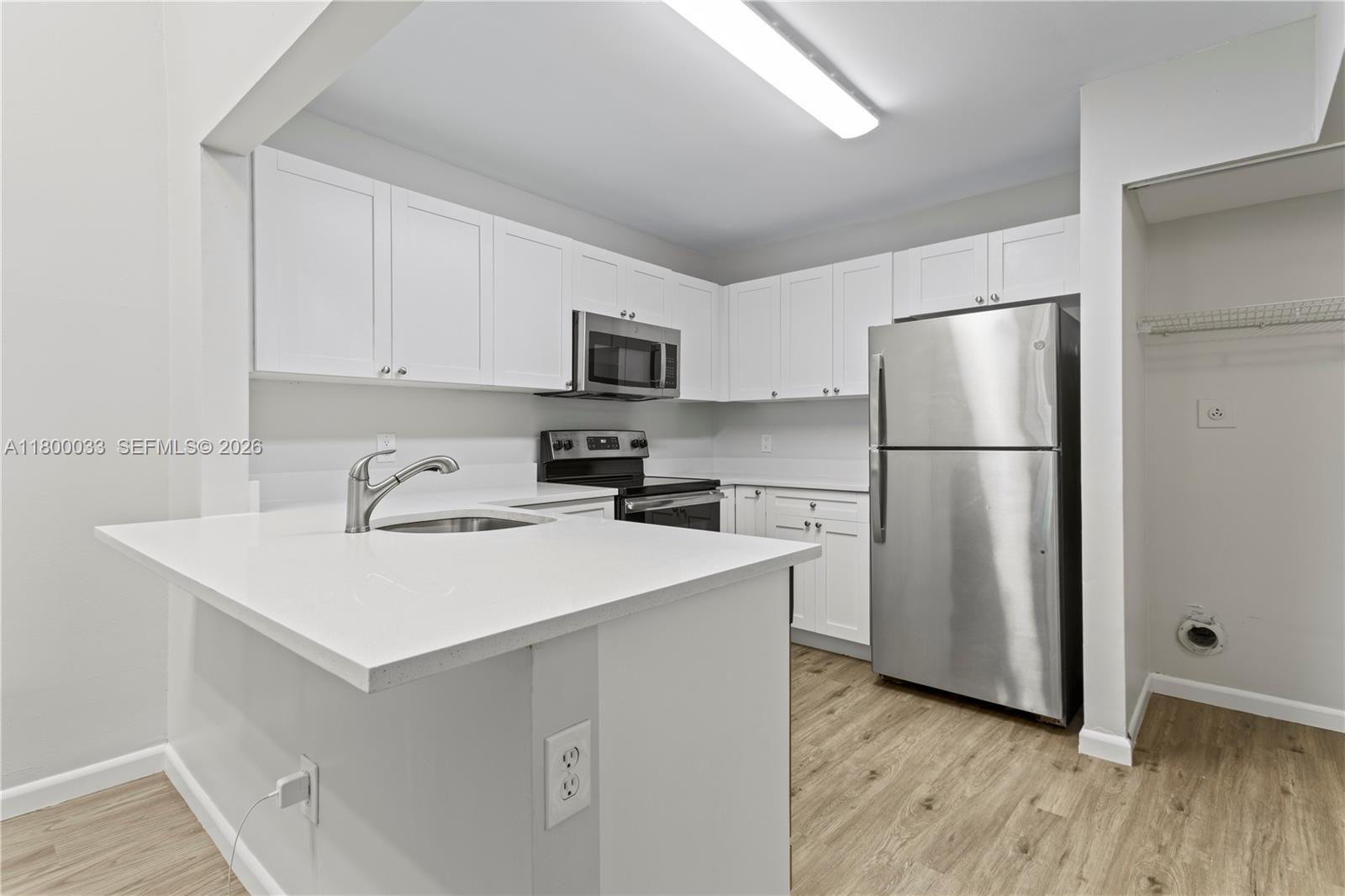 LAKE COLONY PH 3 - Residential