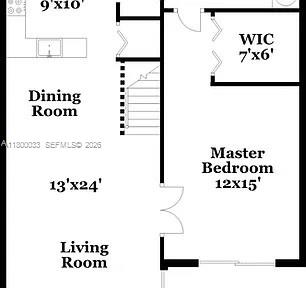 LAKE COLONY PH 3 - Residential