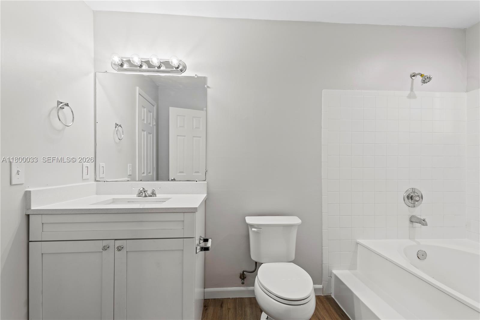 LAKE COLONY PH 3 - Residential