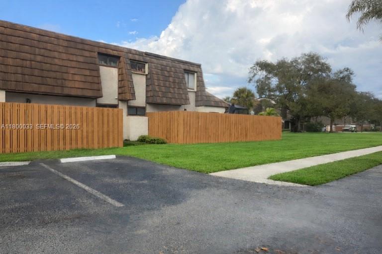 LAKE COLONY PH 3 - Residential