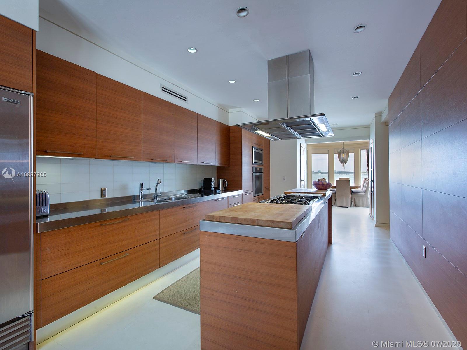 RIVO ALTO AMD - Residential