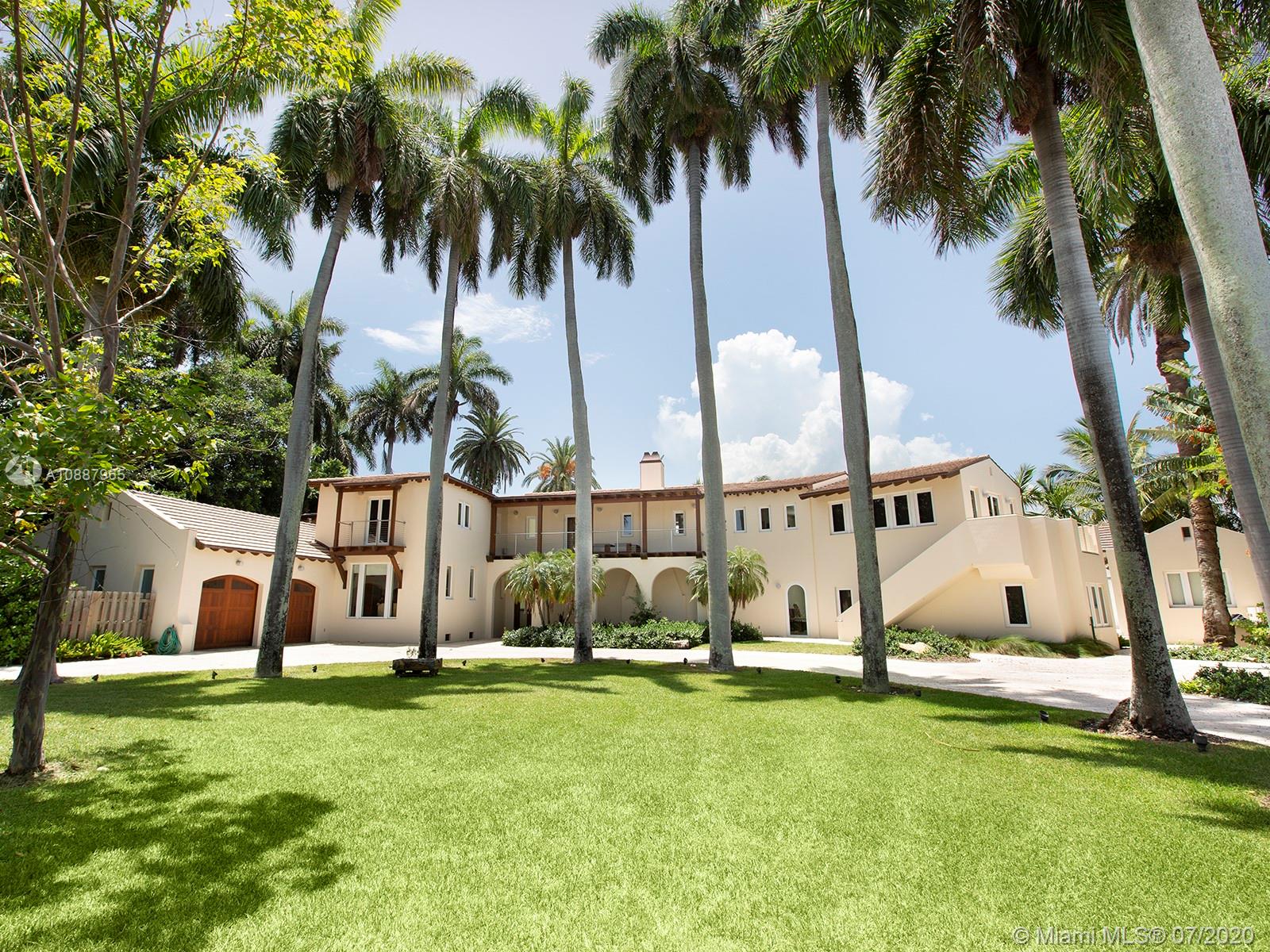 RIVO ALTO AMD - Residential