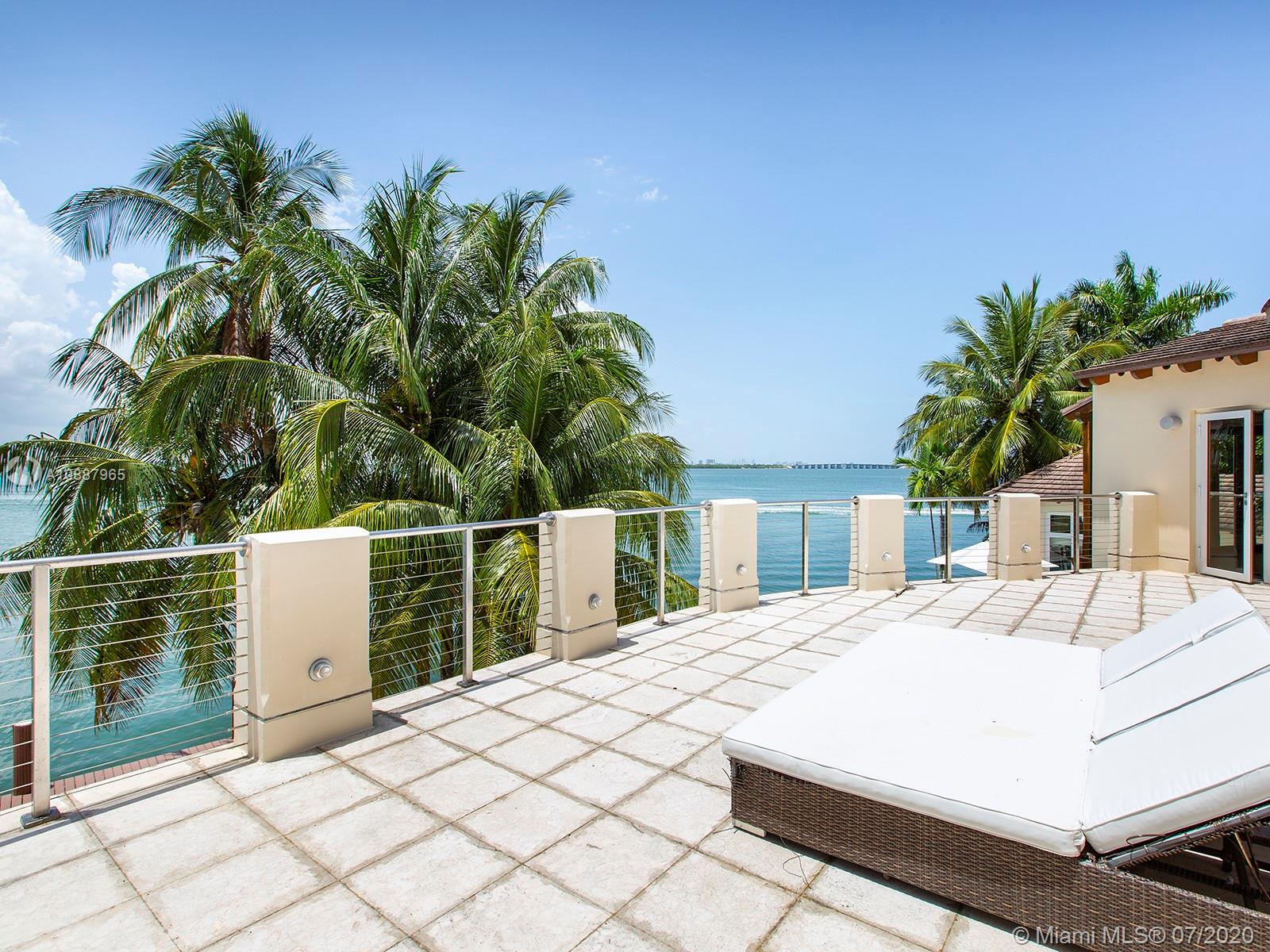 RIVO ALTO AMD - Residential