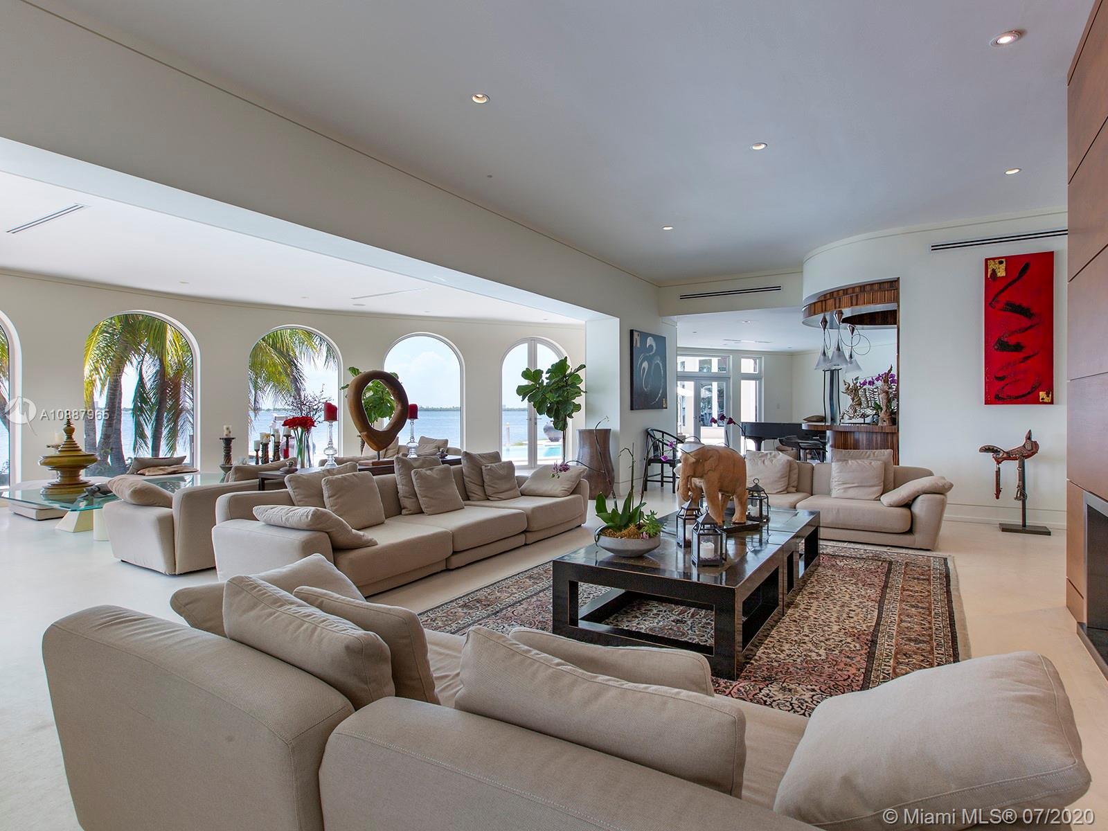 RIVO ALTO AMD - Residential