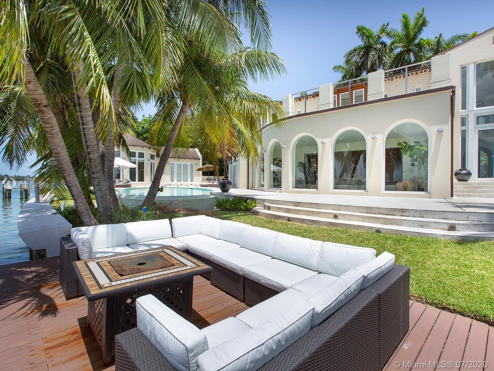 RIVO ALTO AMD - Residential