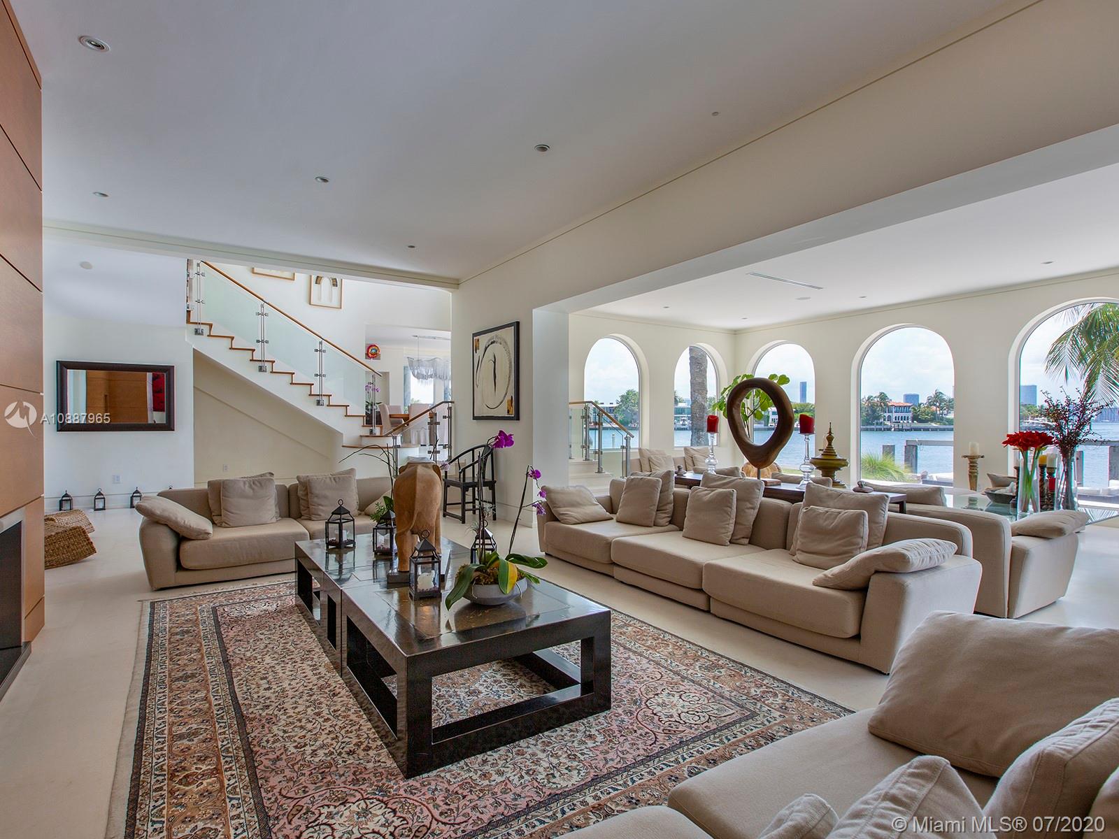 RIVO ALTO AMD - Residential