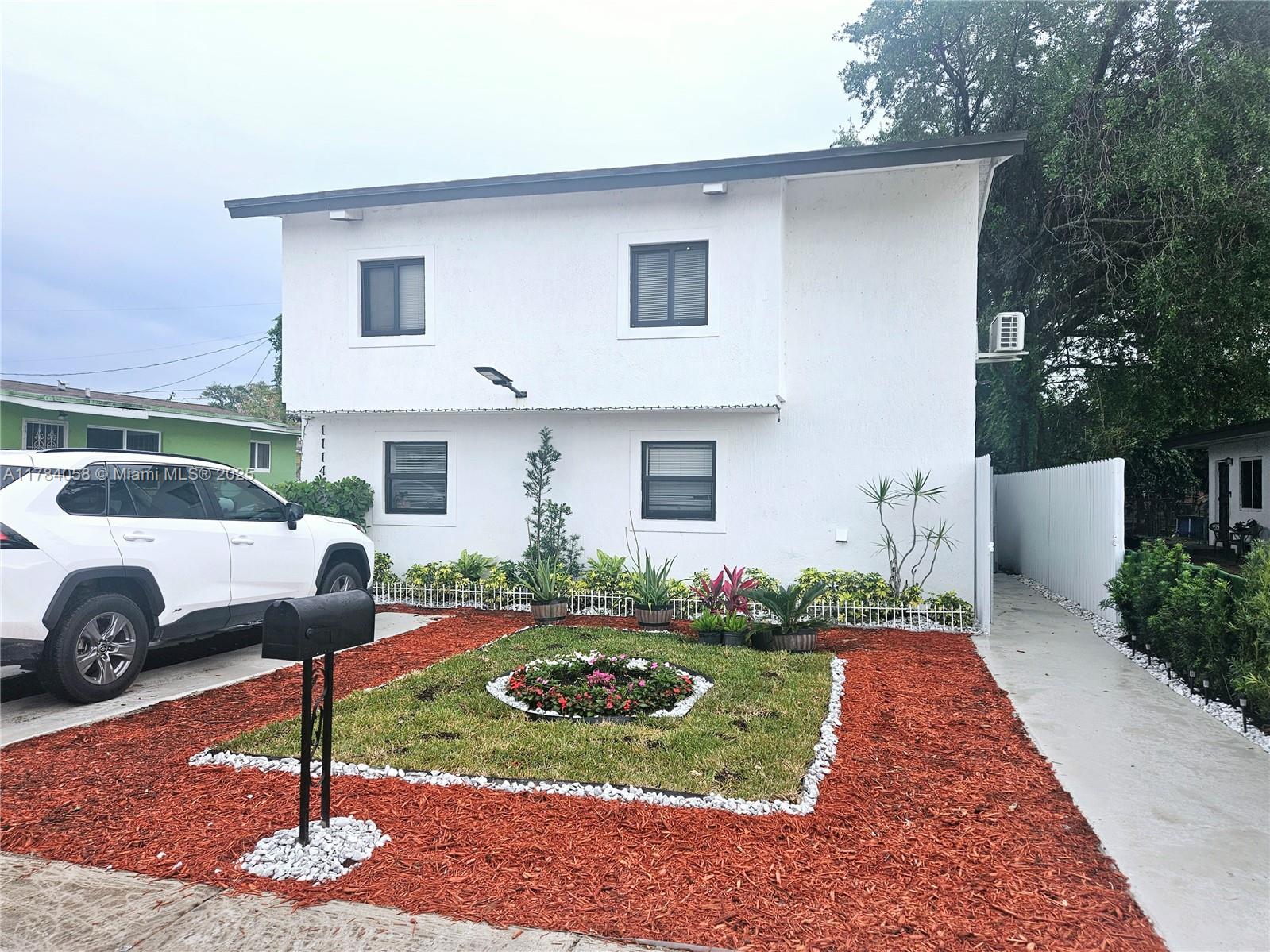 Rental Property at 1114 Nw 76th St 1, Miami, Broward County, Florida - Bathrooms: 1  - $1,300 MO.