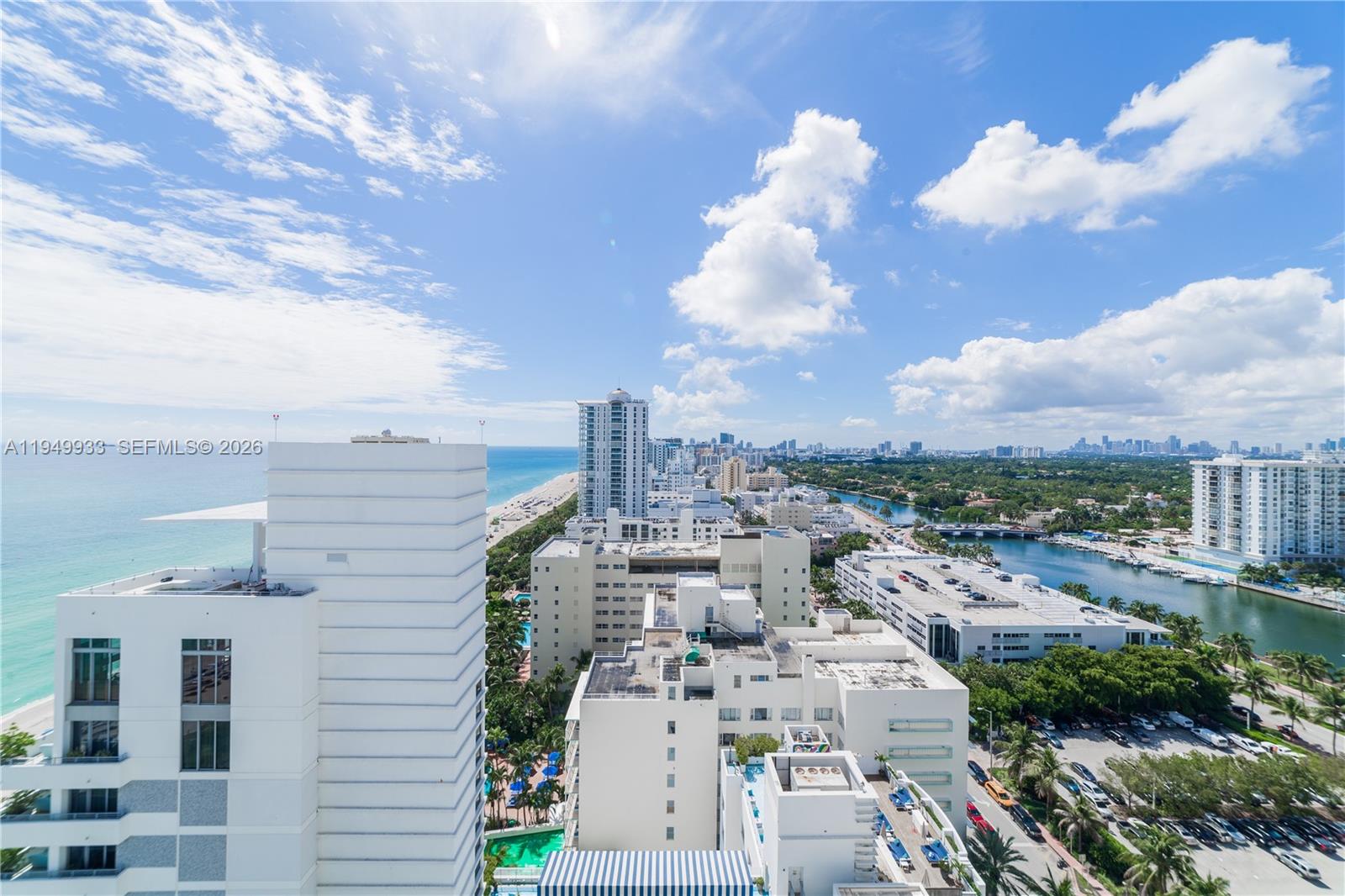 FONTAINEBLEAU III OCEAN C - Residential