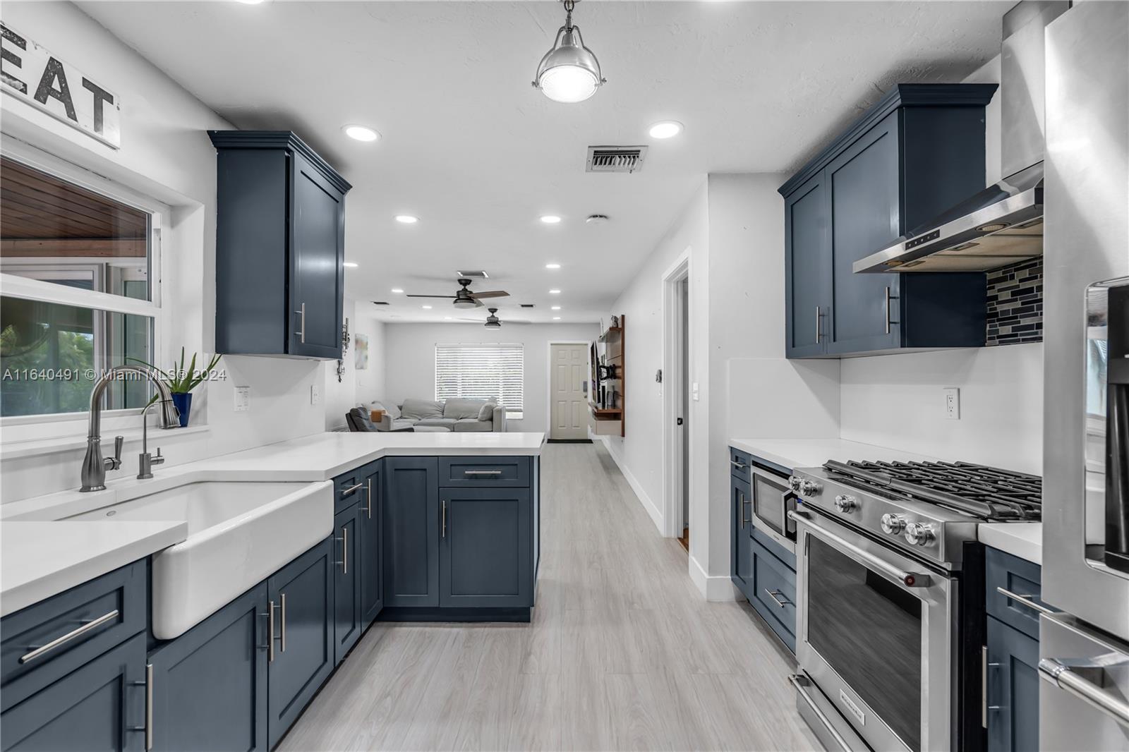 Acreage - Residential