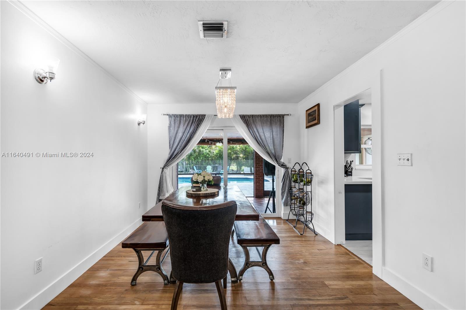 Acreage - Residential