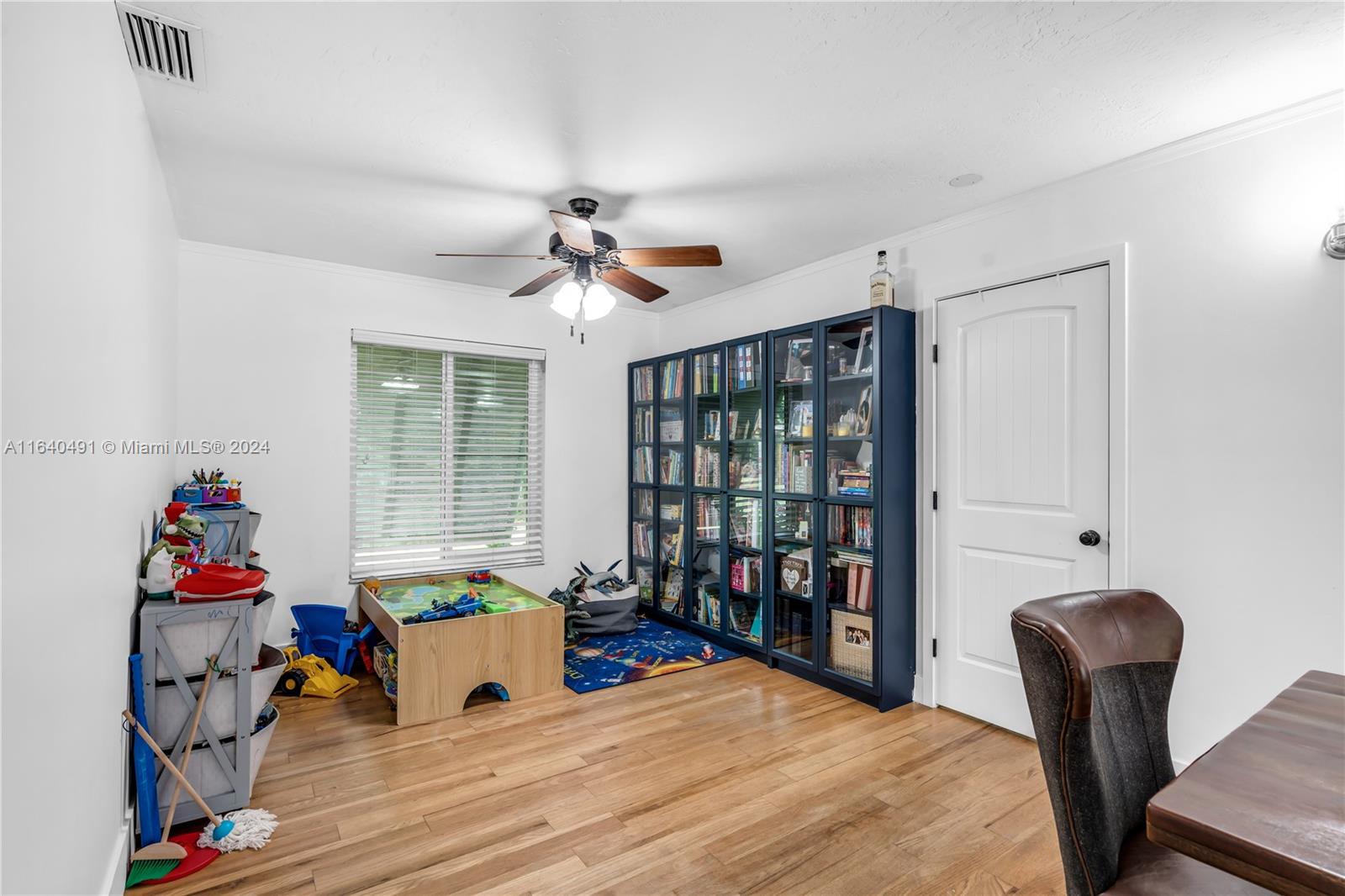 Acreage - Residential