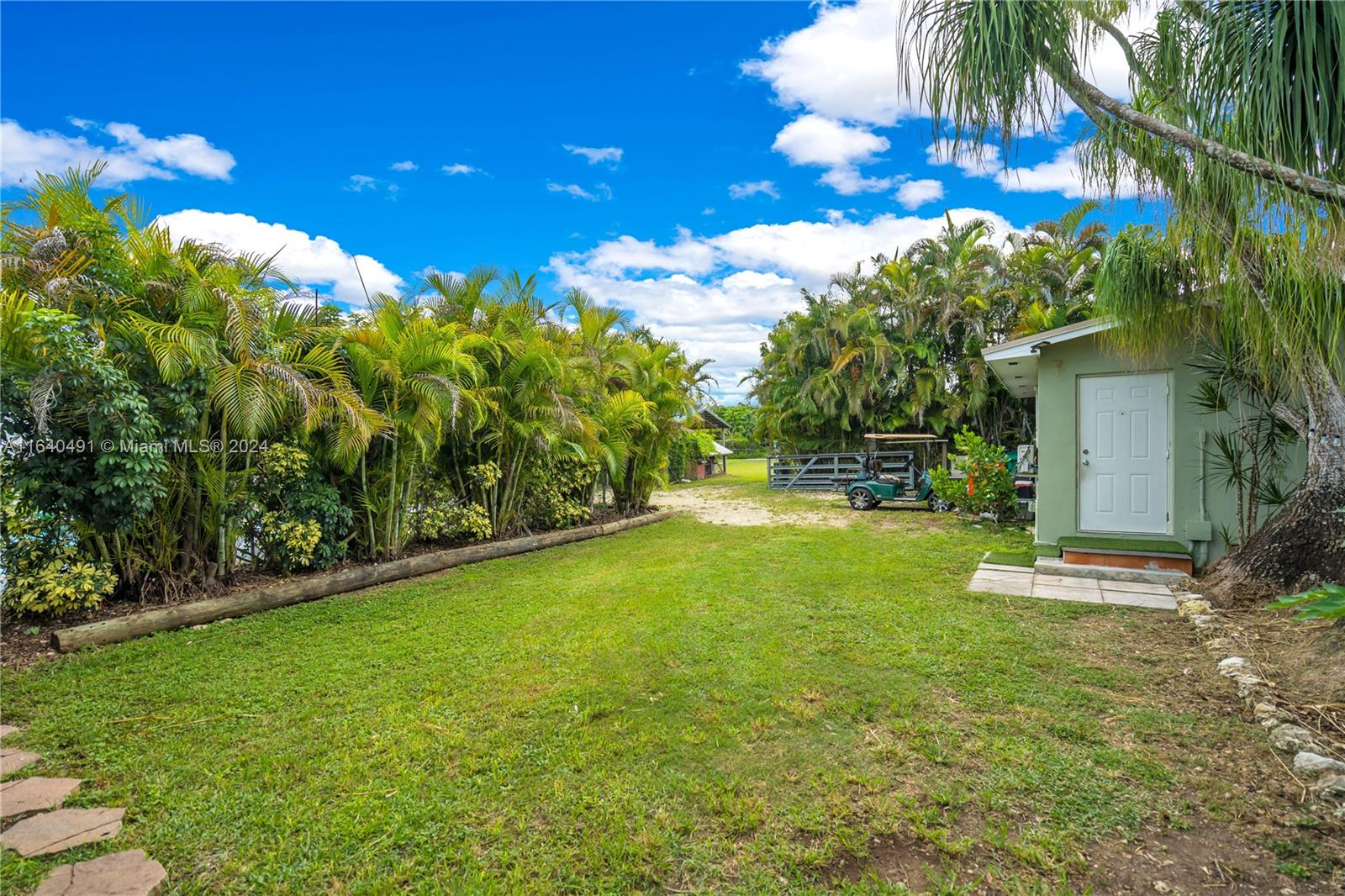Acreage - Residential