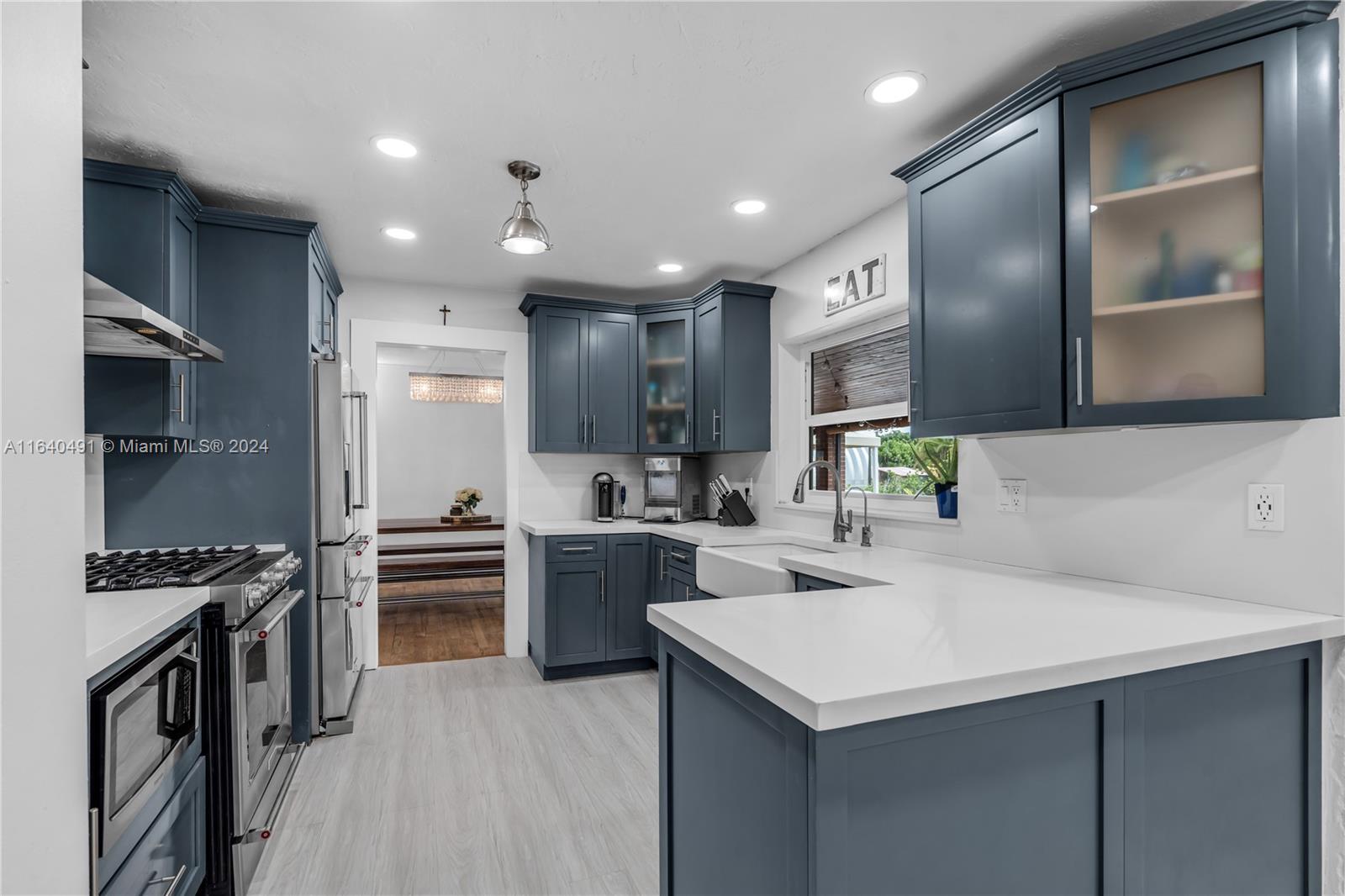 Acreage - Residential