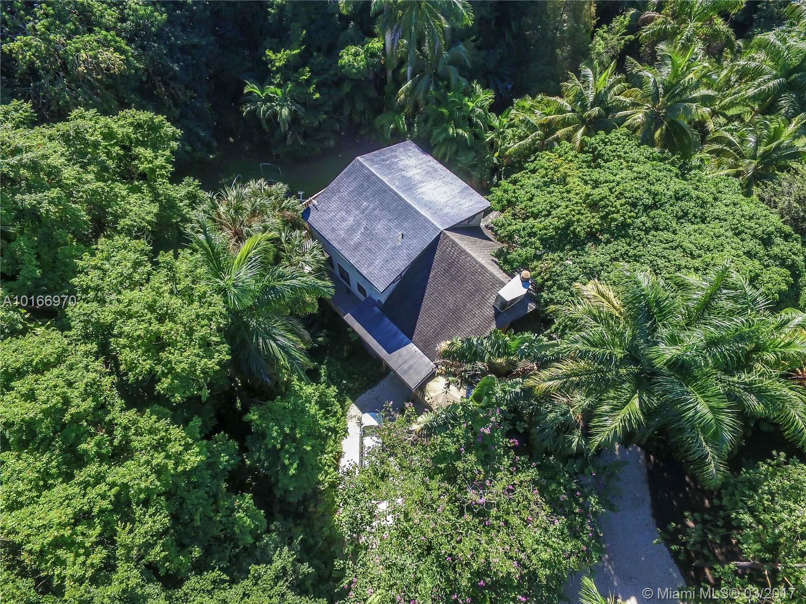 Biscayne Gardens Sec A - Residential