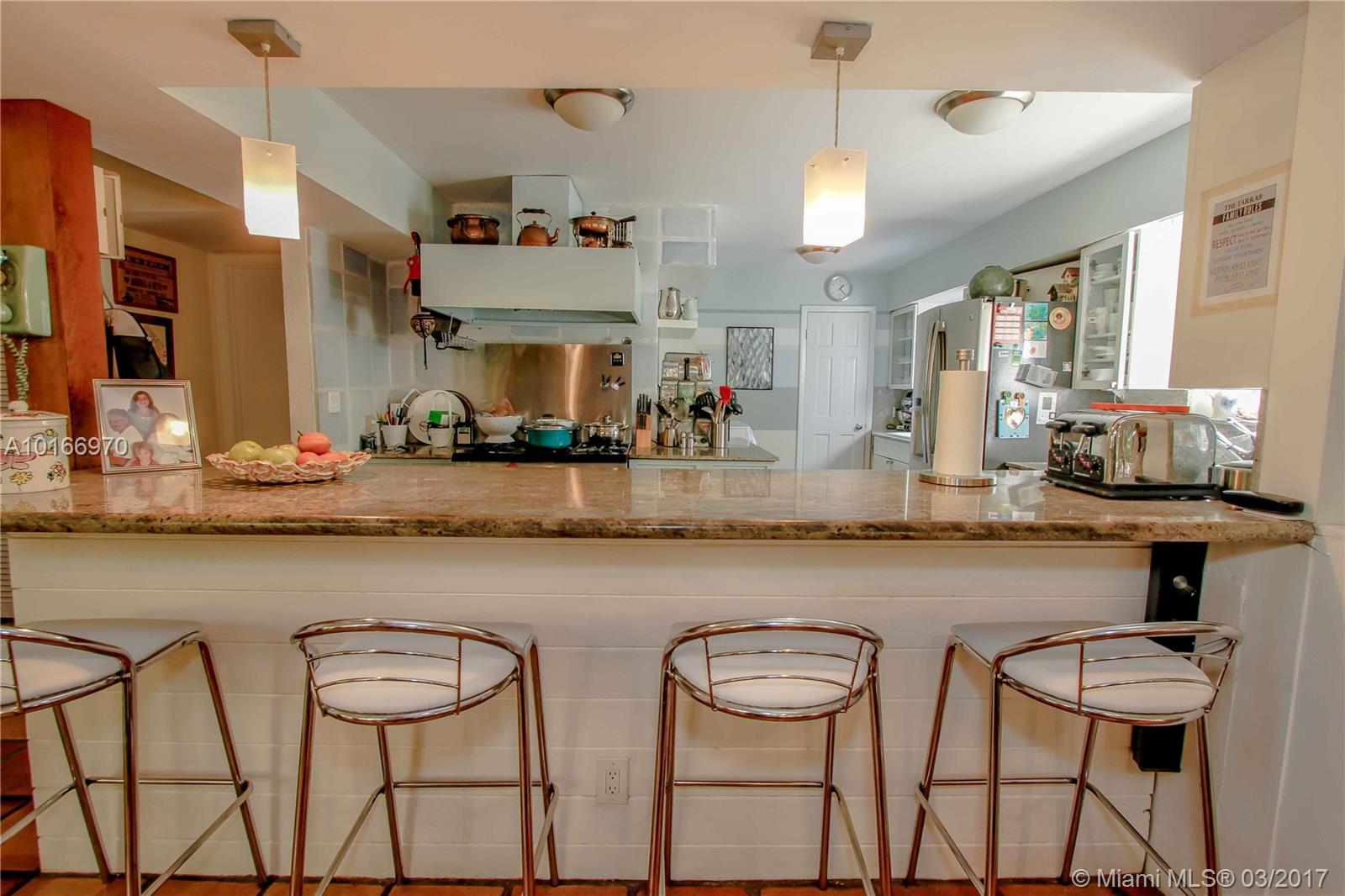 Biscayne Gardens Sec A - Residential