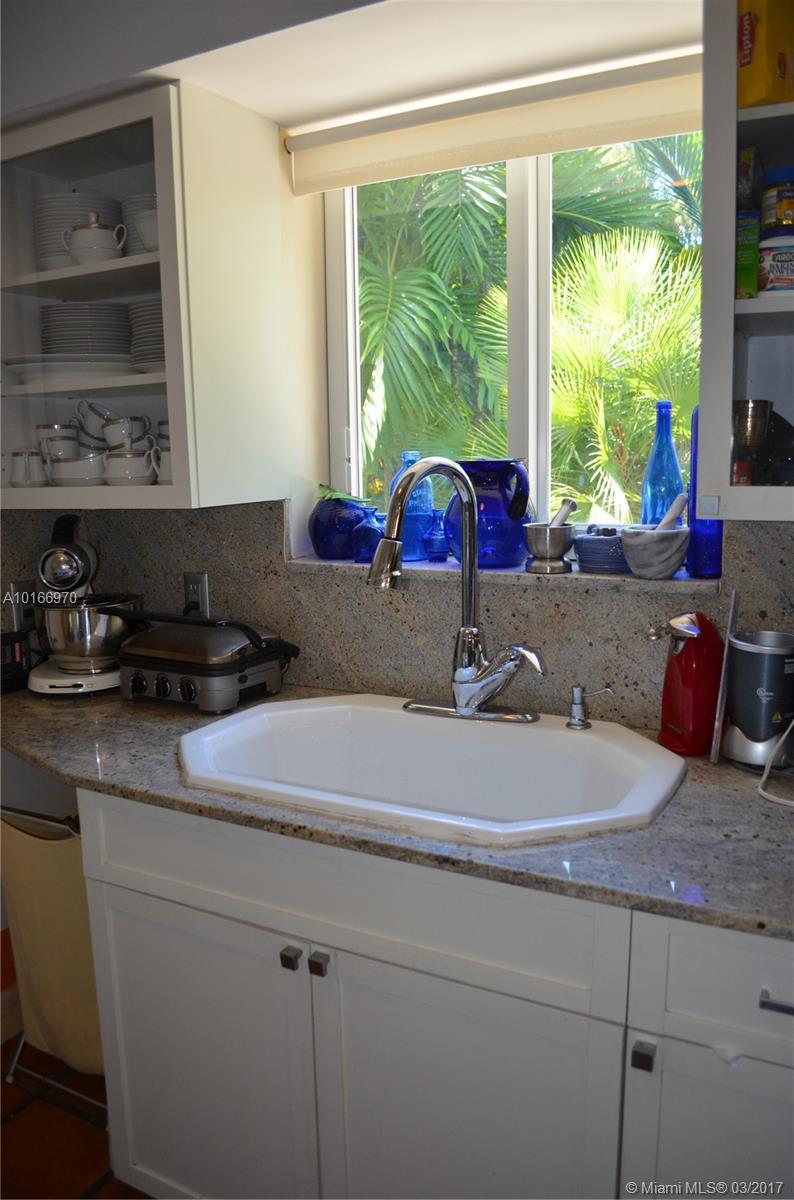 Biscayne Gardens Sec A - Residential