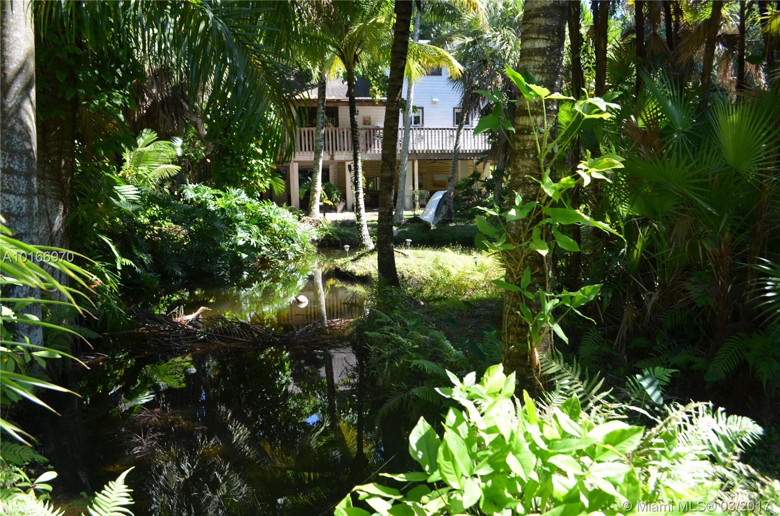 Biscayne Gardens Sec A - Residential