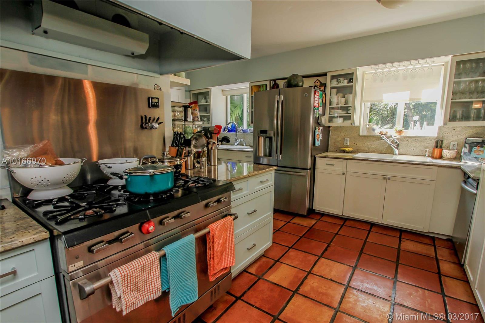 Biscayne Gardens Sec A - Residential