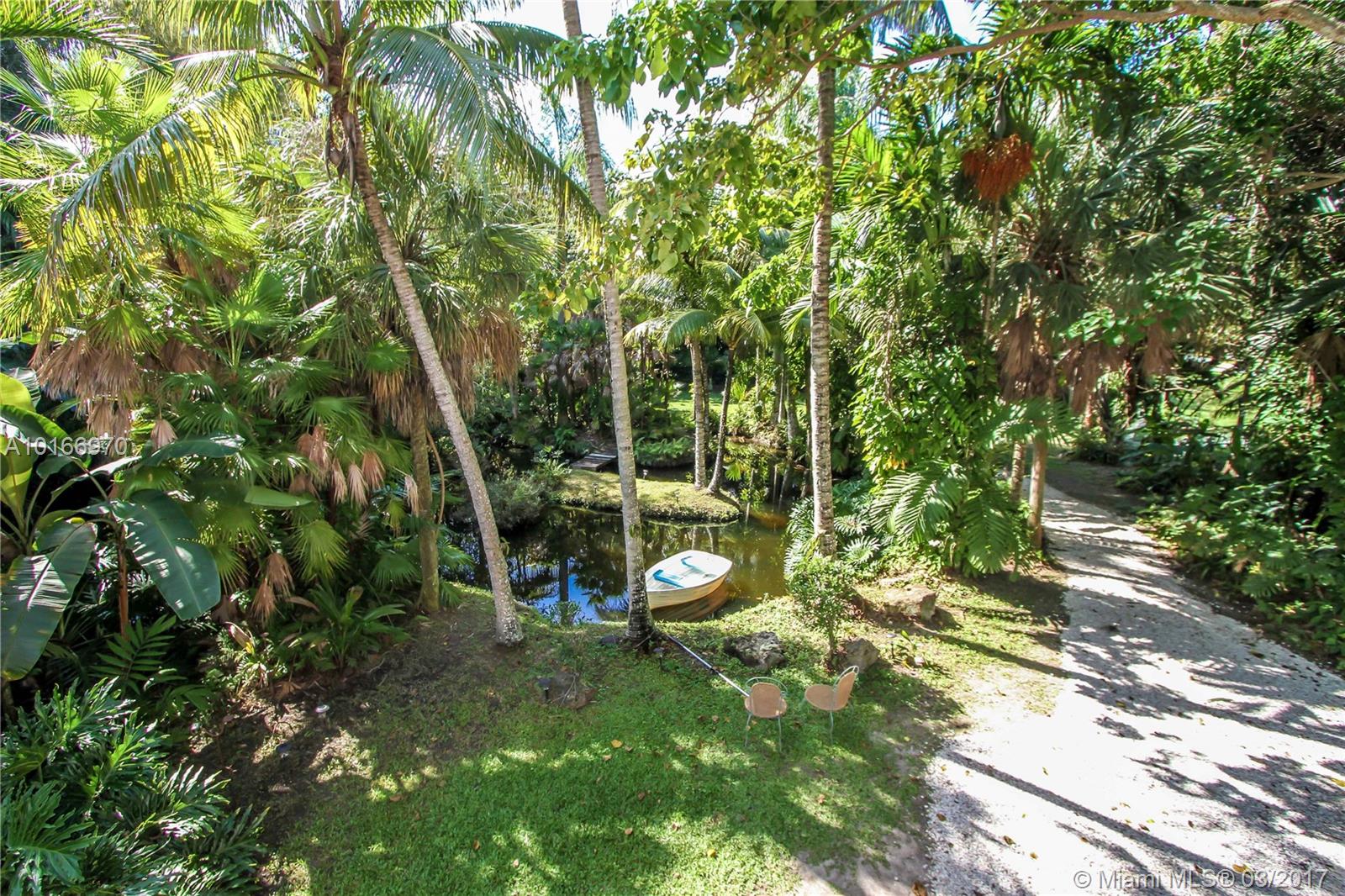 Biscayne Gardens Sec A - Residential