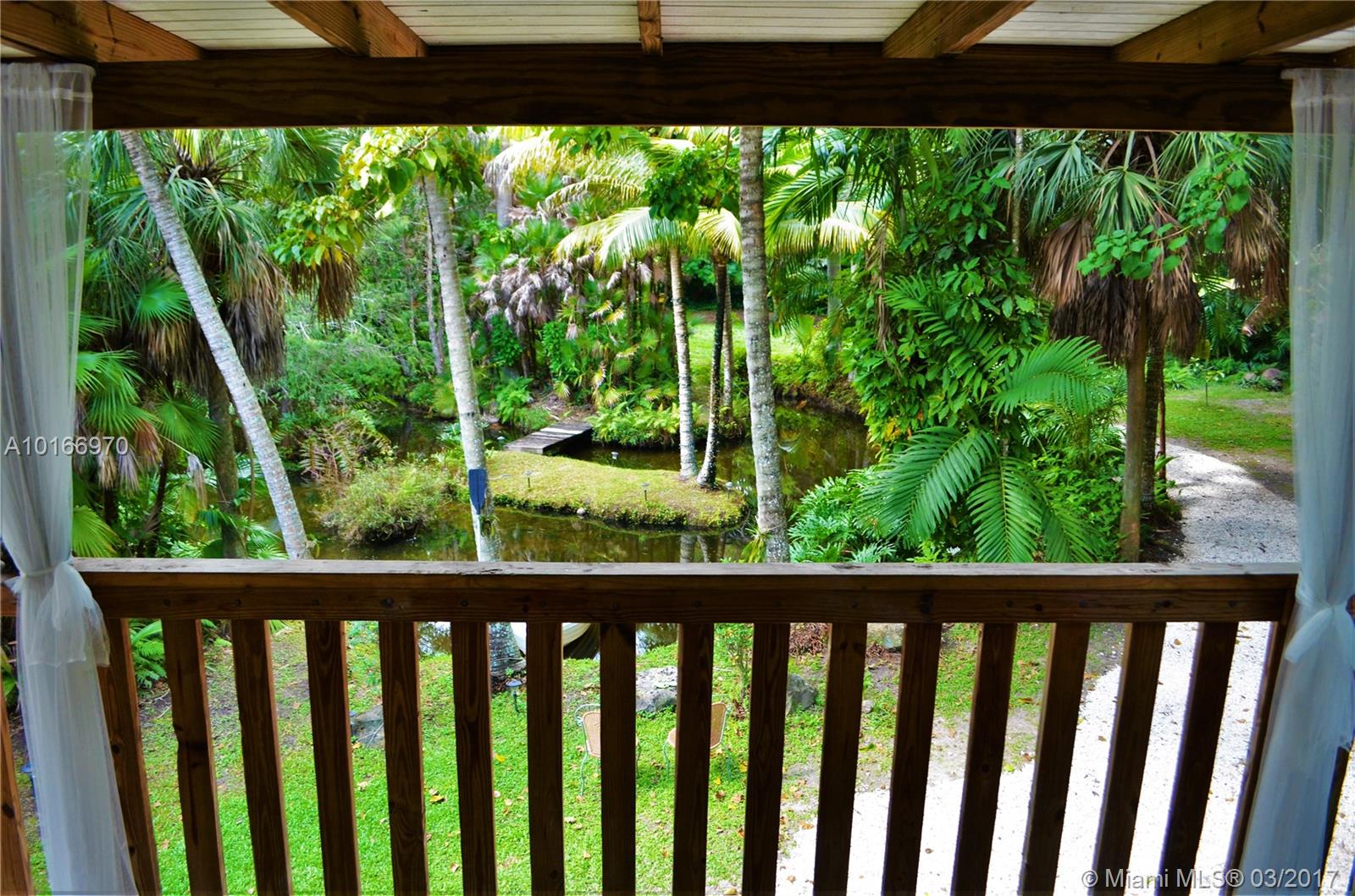 Biscayne Gardens Sec A - Residential