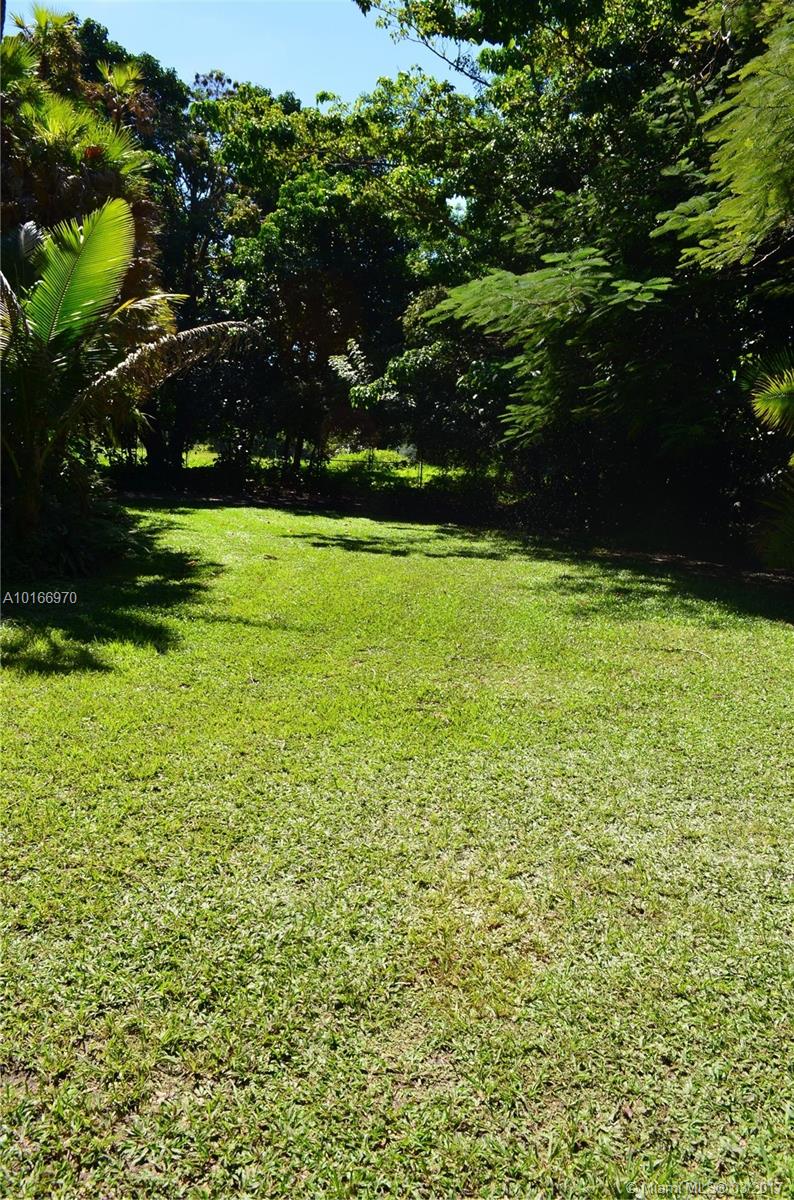 Biscayne Gardens Sec A - Residential