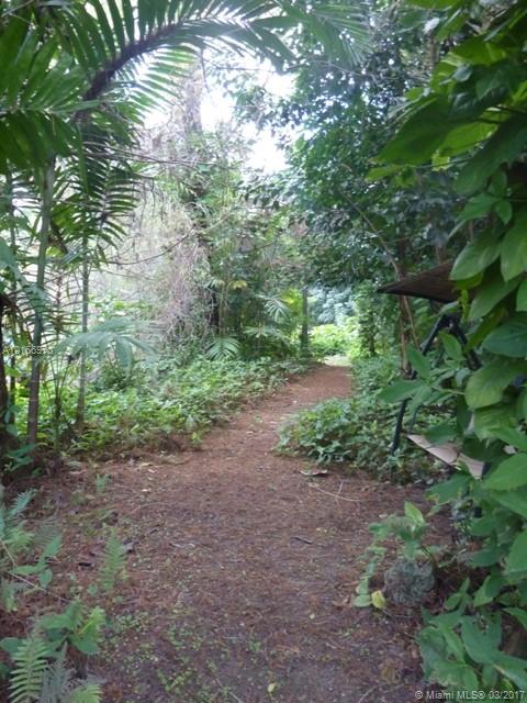 Biscayne Gardens Sec A - Residential