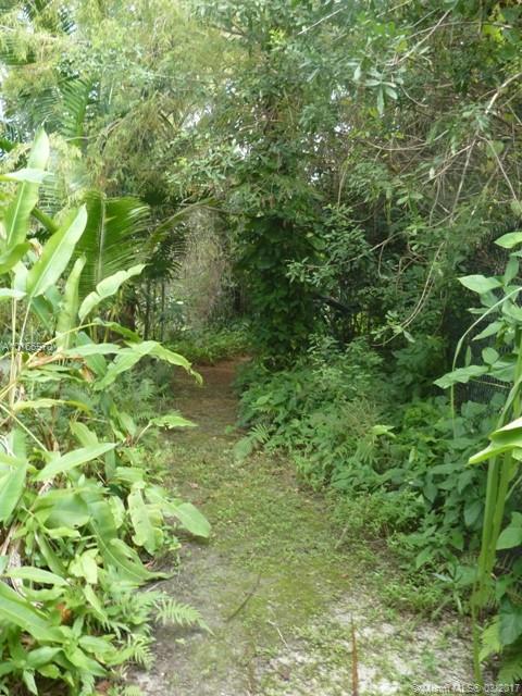 Biscayne Gardens Sec A - Residential