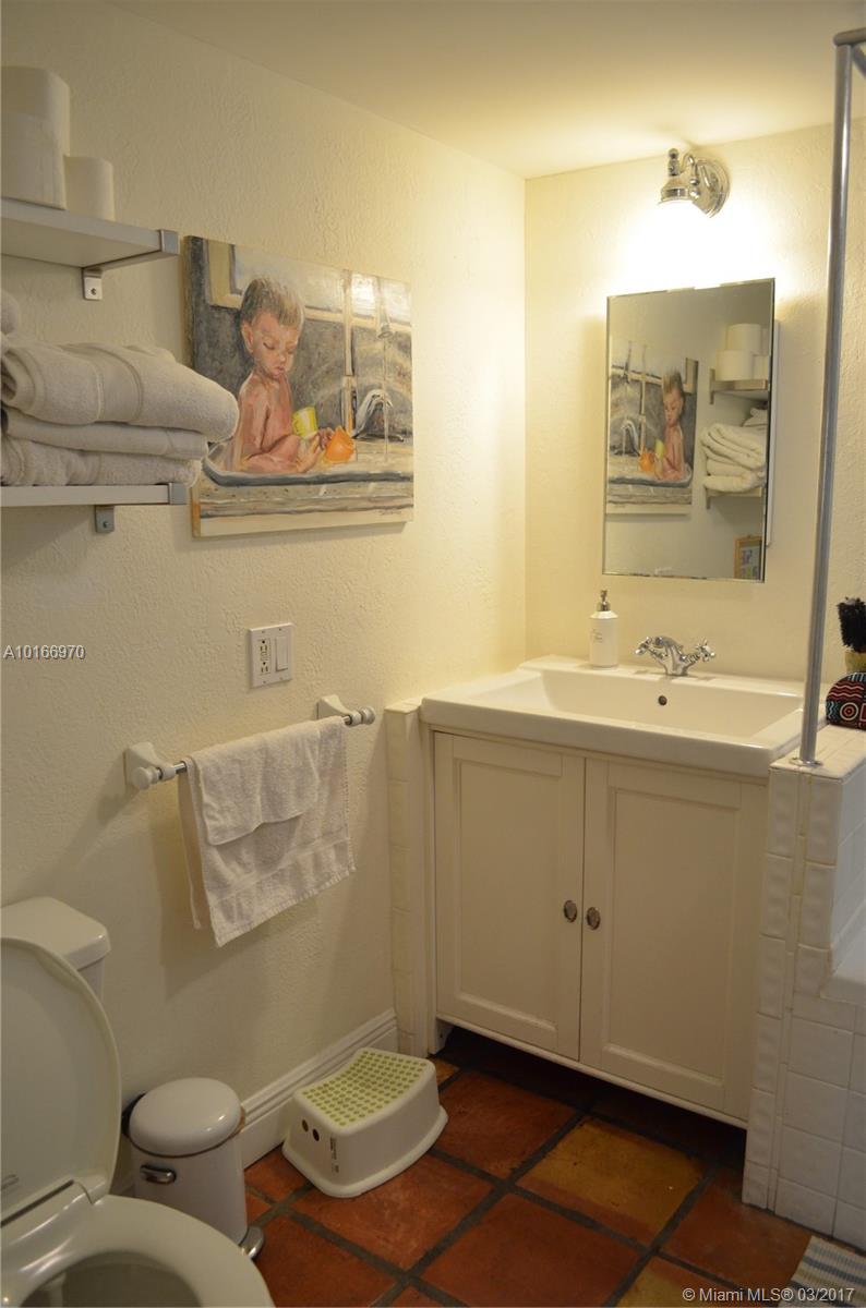 Biscayne Gardens Sec A - Residential