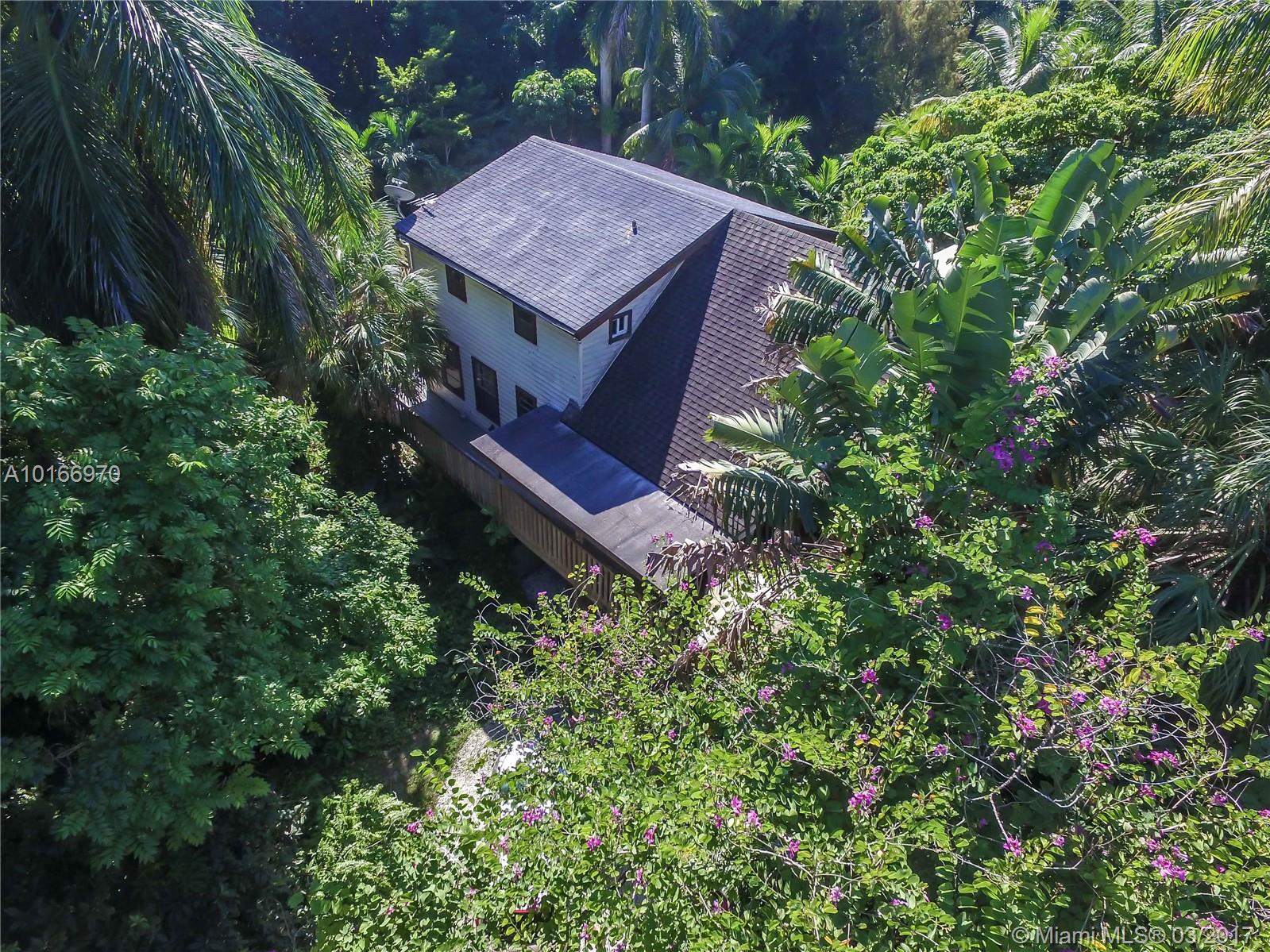 Biscayne Gardens Sec A - Residential