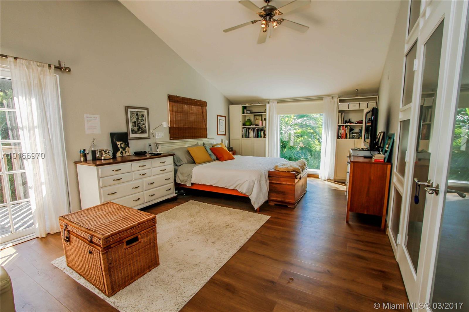 Biscayne Gardens Sec A - Residential