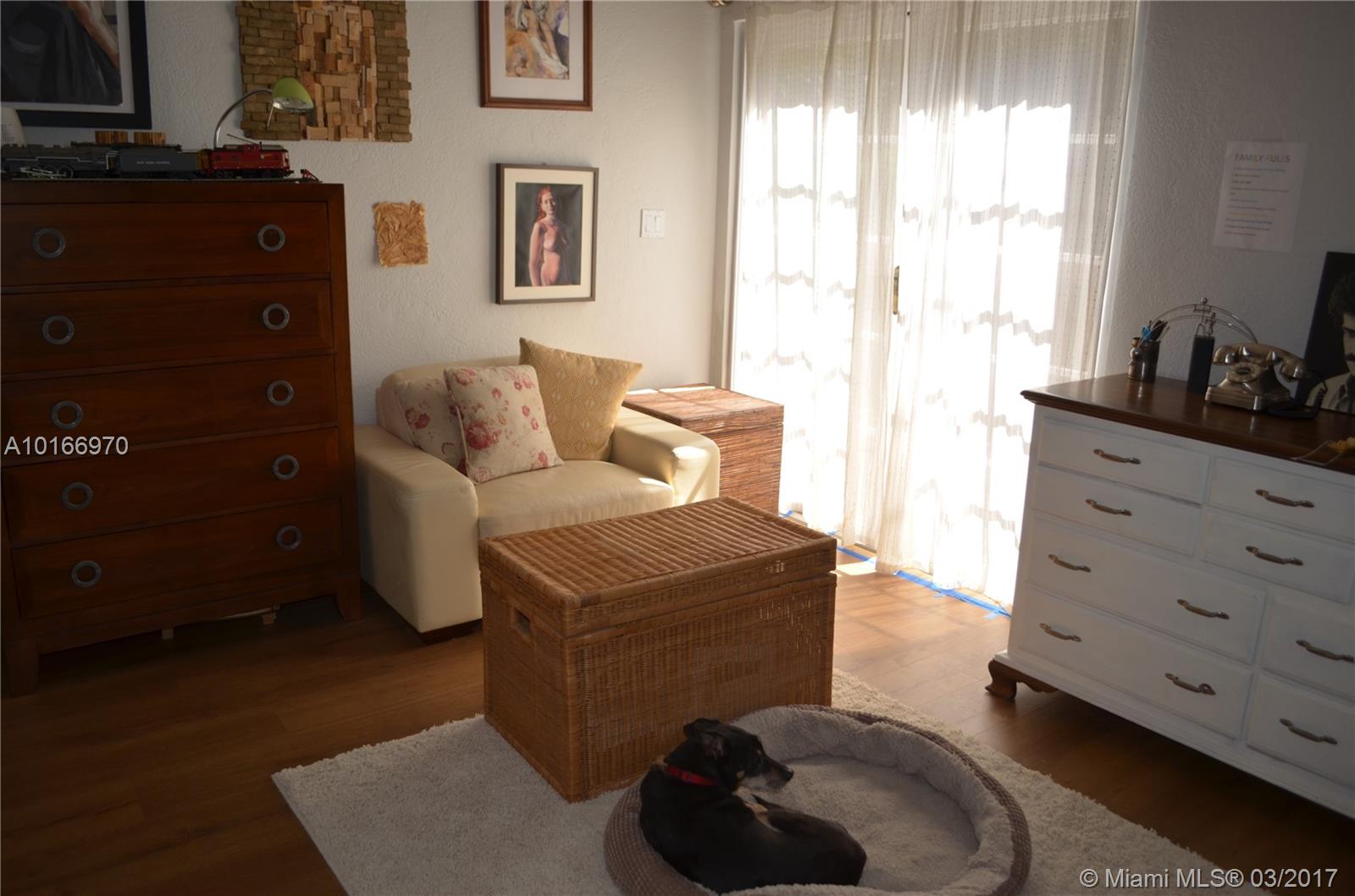 Biscayne Gardens Sec A - Residential