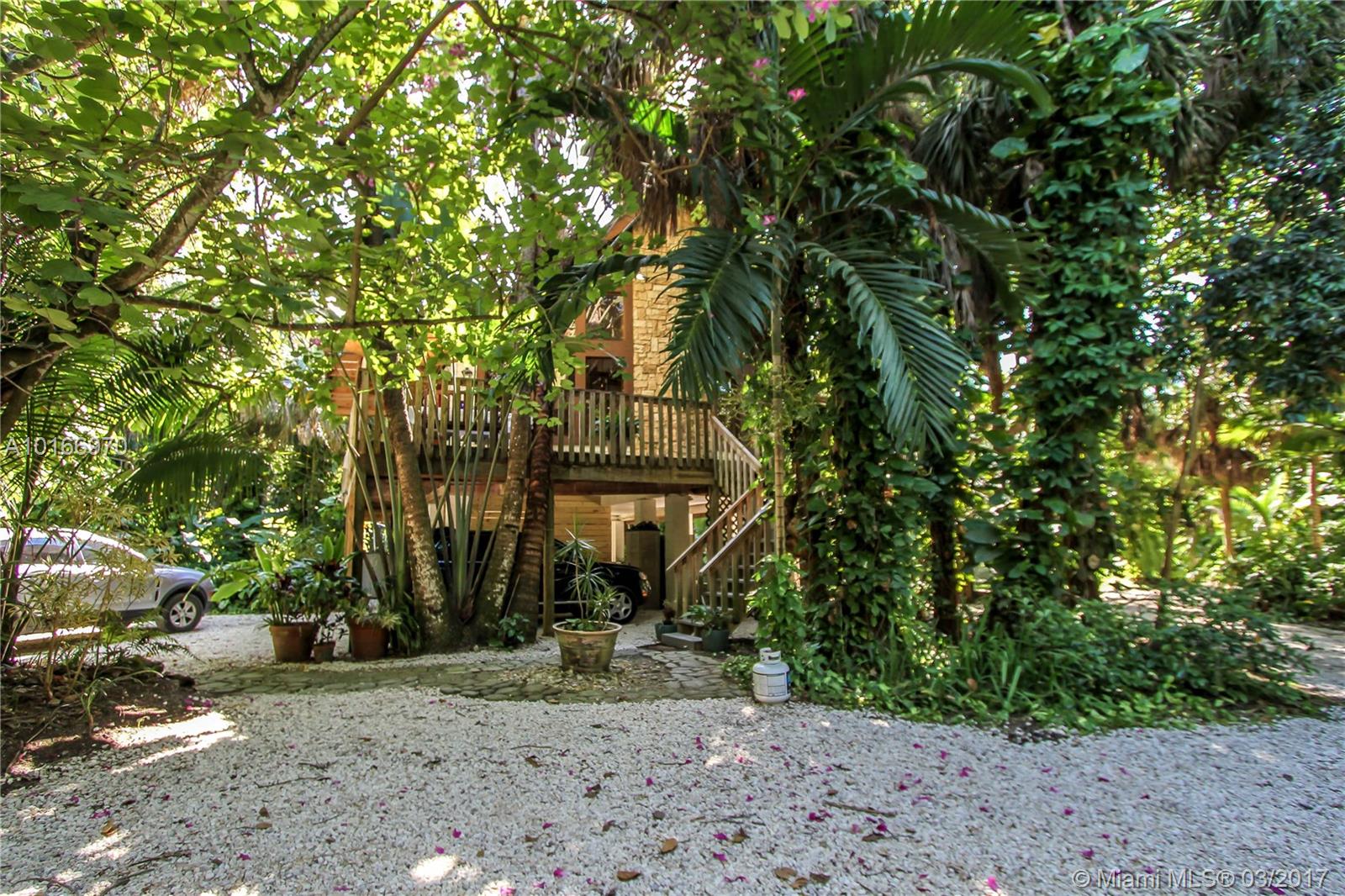 Biscayne Gardens Sec A - Residential