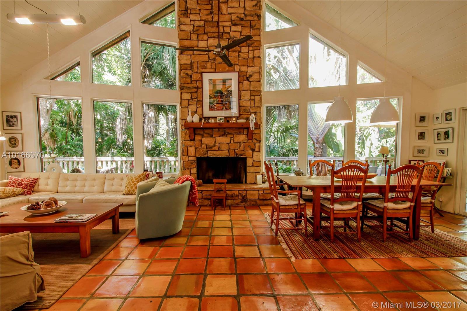 Biscayne Gardens Sec A - Residential