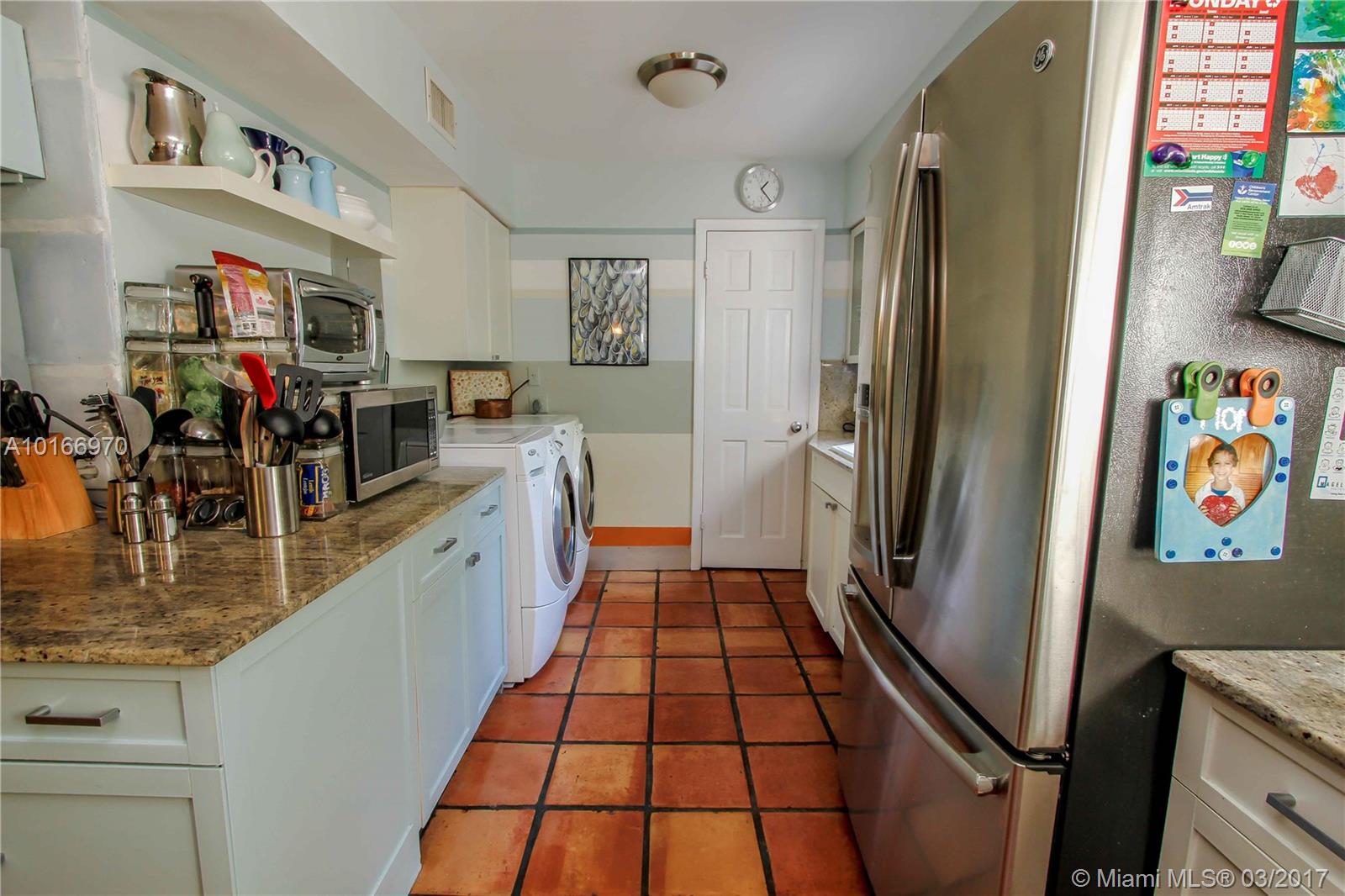 Biscayne Gardens Sec A - Residential