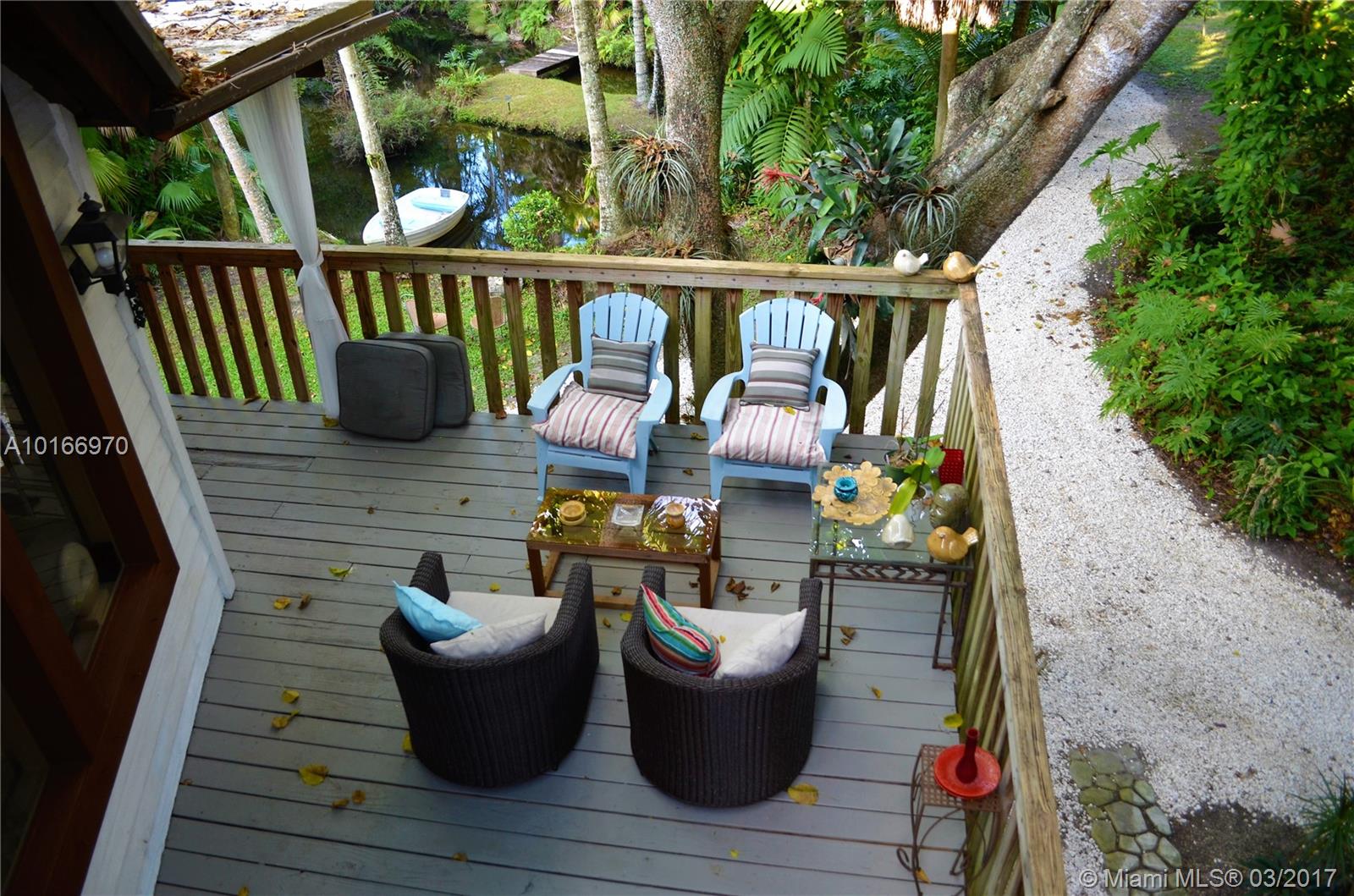 Biscayne Gardens Sec A - Residential