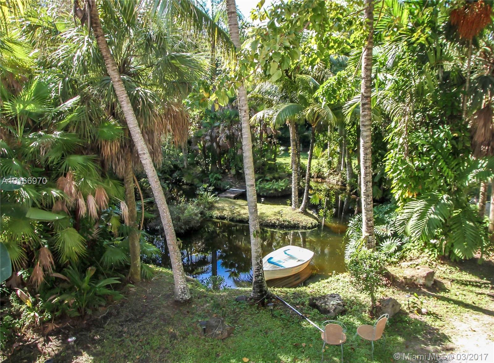 Biscayne Gardens Sec A - Residential