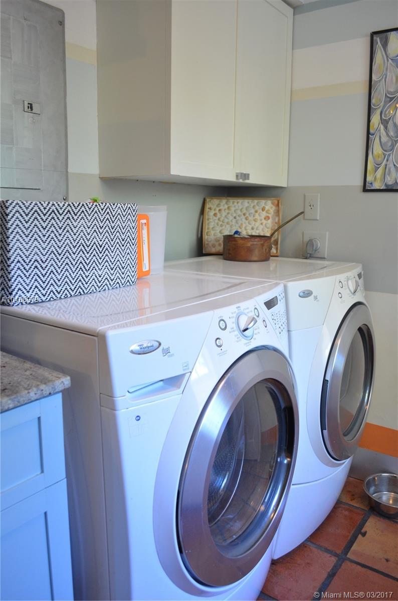 Biscayne Gardens Sec A - Residential