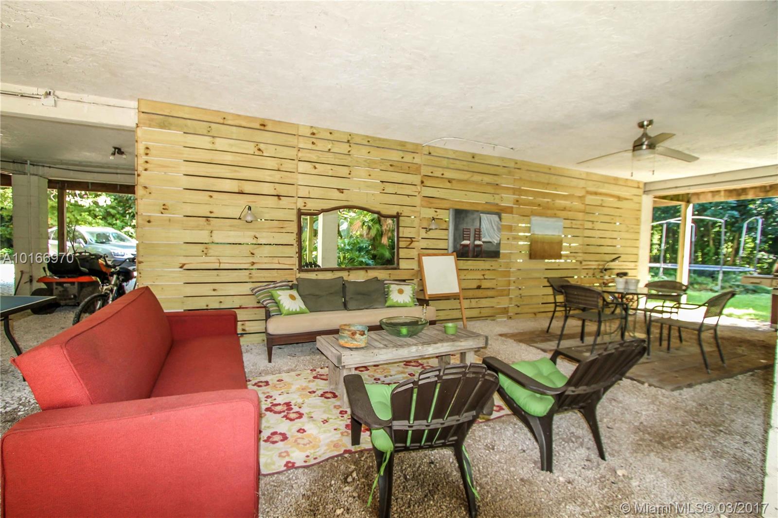 Biscayne Gardens Sec A - Residential